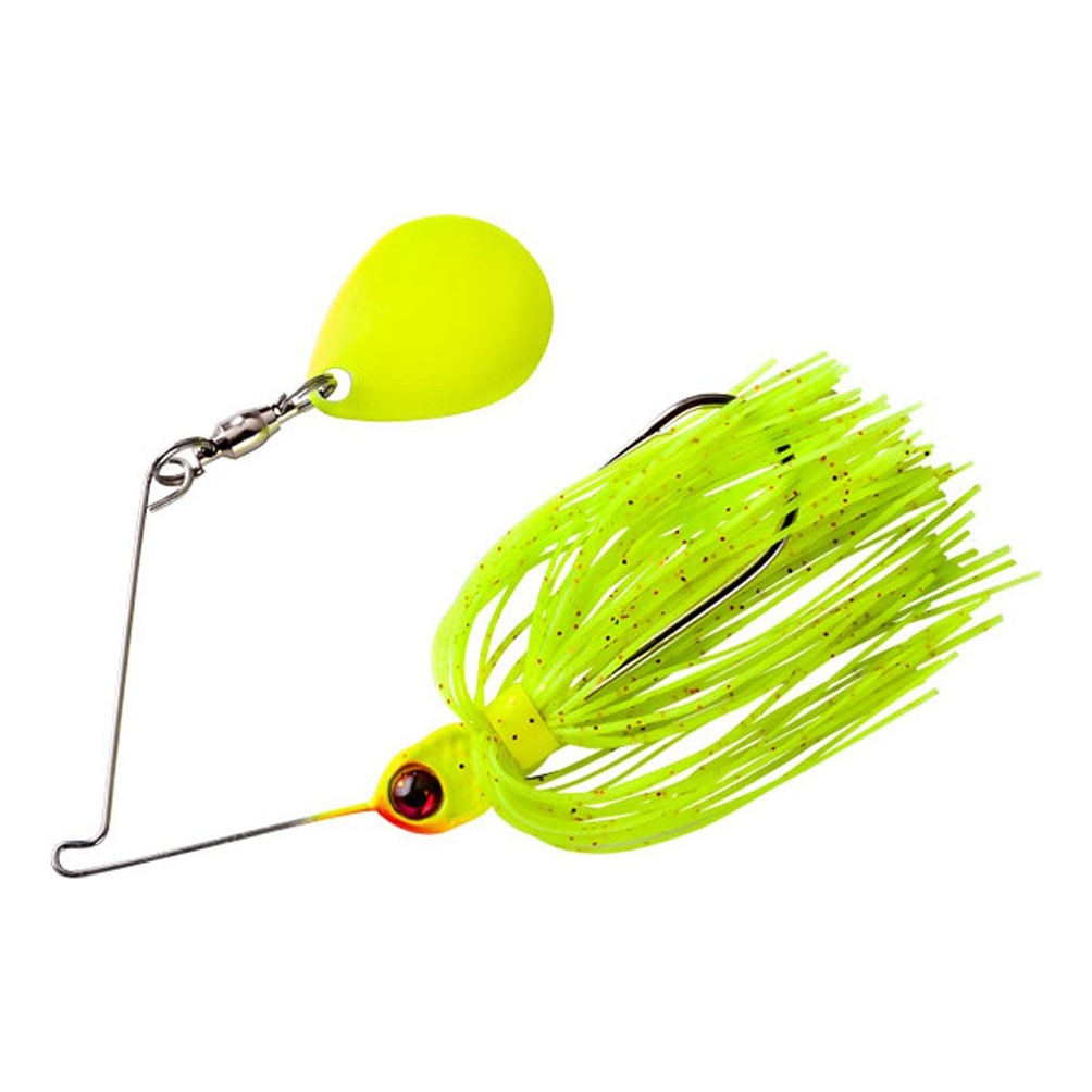 BOOYAH Micro Pond Magic Spinnerbaits | Bass Pro Shops